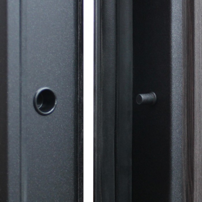 АСД-Стальная дверь Дуэт