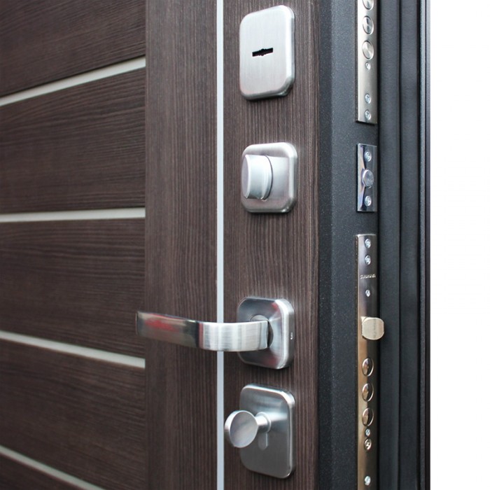 АСД-Стальная дверь Дуэт