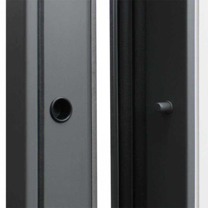 АСД-Стальная дверь 