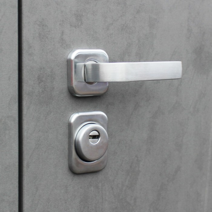 АСД-Стальная дверь 