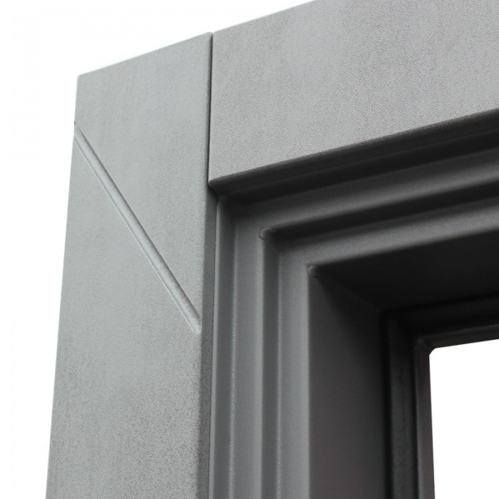 АСД-Стальная дверь 