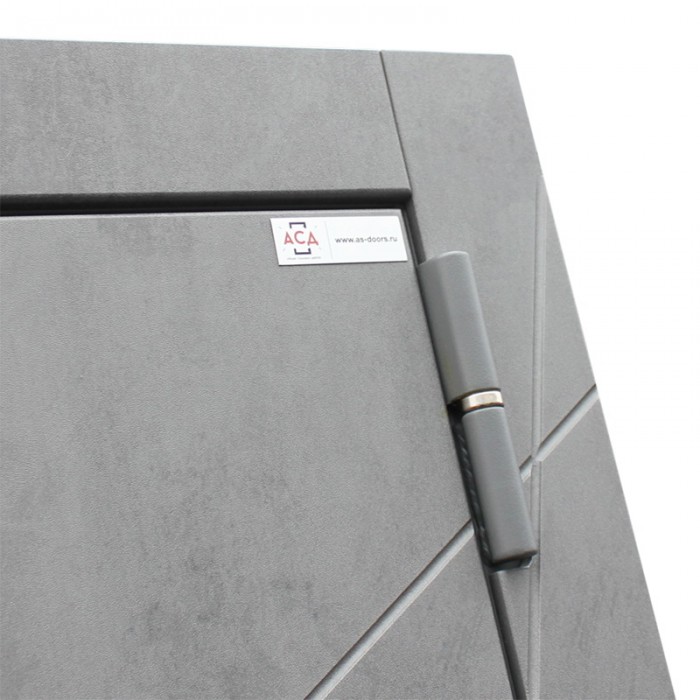 АСД-Стальная дверь 