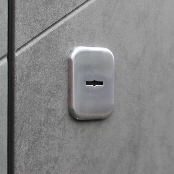 АСД-Стальная дверь 