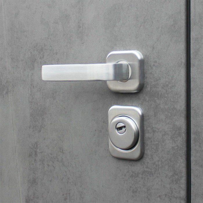 АСД-Стальная дверь Дуэт Б с зеркалом