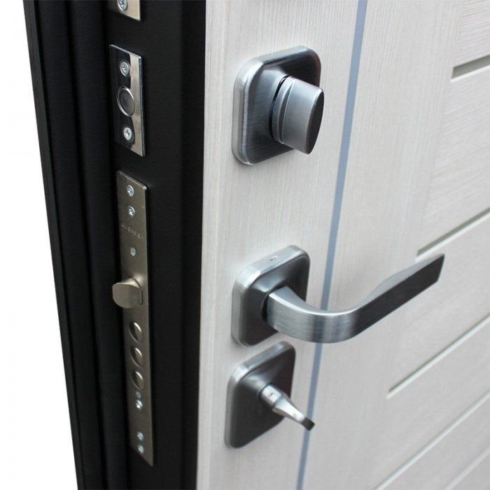 АСД-Стальная дверь Дуэт