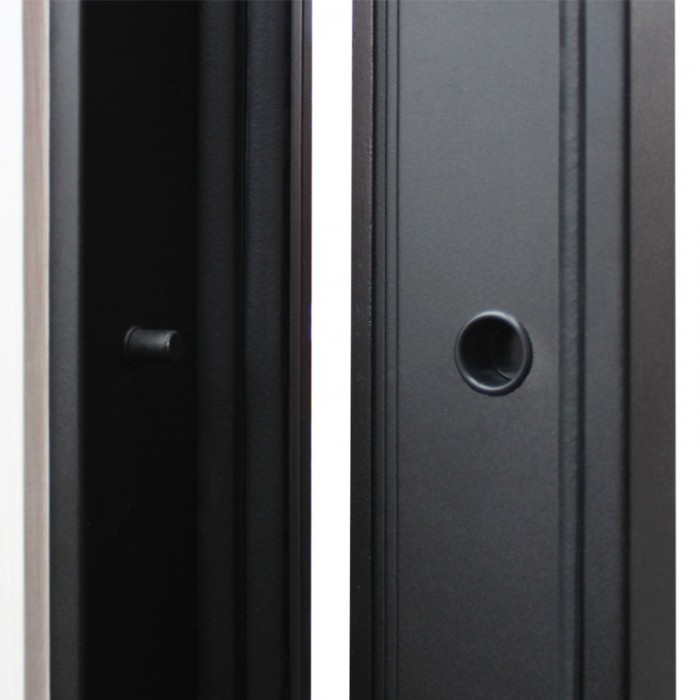 АСД-Стальная дверь Дуэт