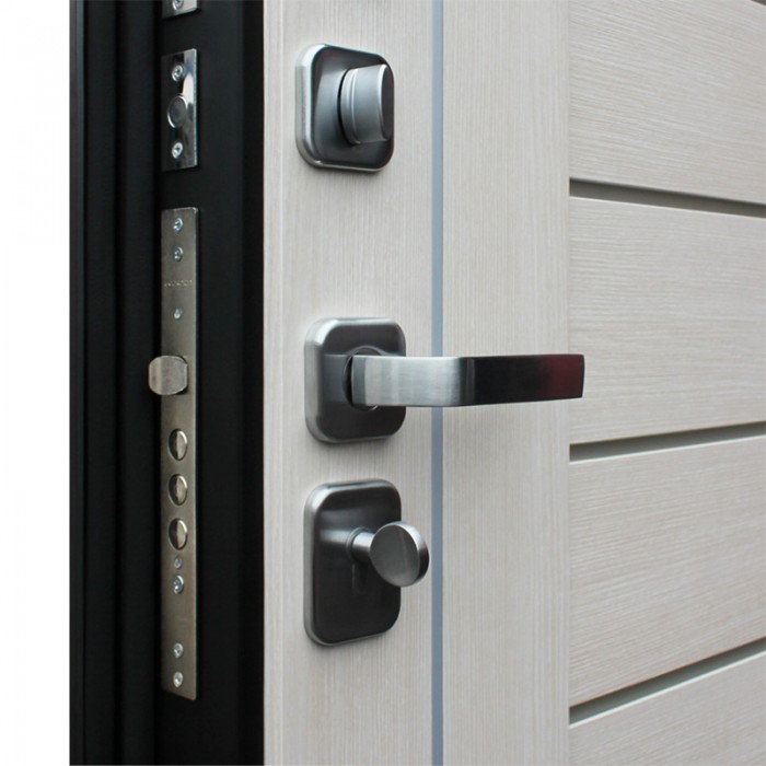 АСД-Стальная дверь Дуэт