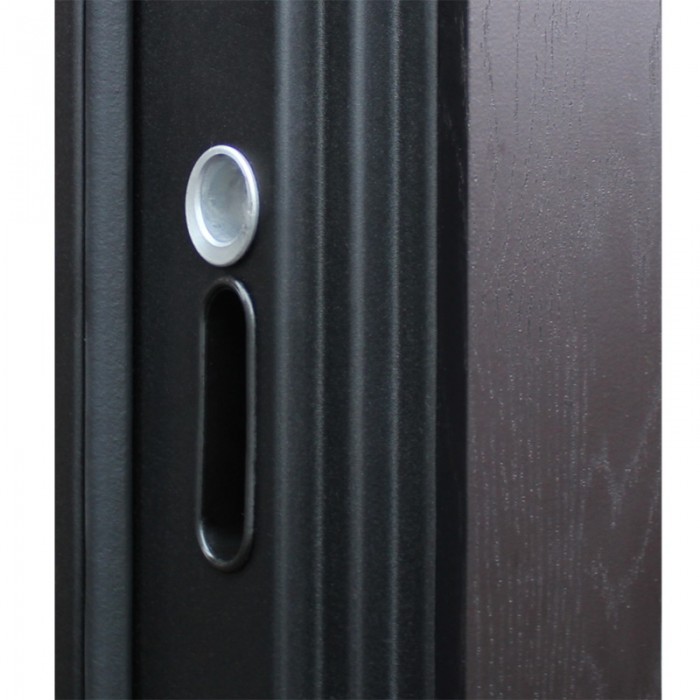 АСД-Стальная дверь Дуэт