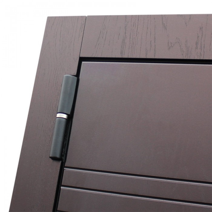 АСД-Стальная дверь Дуэт