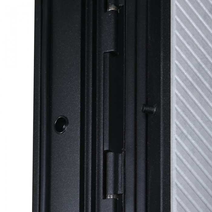 Стальная дверь "Elba". Заказная модель.