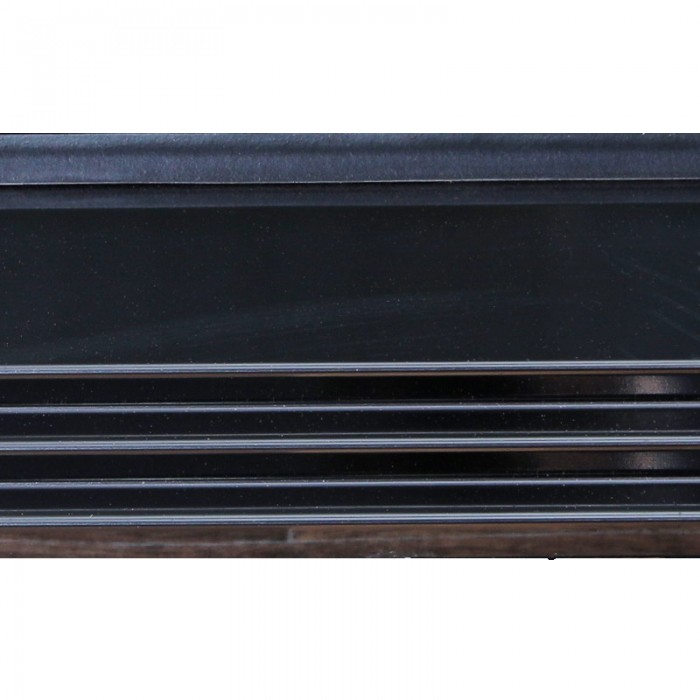 Стальная дверь "Elba". Заказная модель.