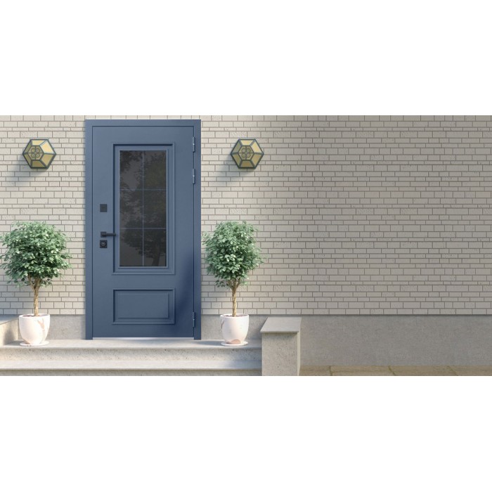 АСД-Стальная дверь 