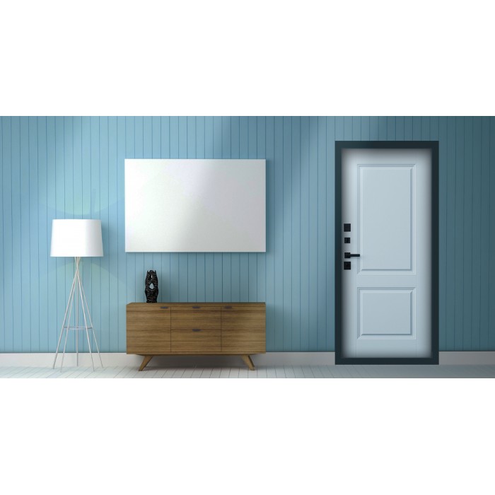 АСД-Стальная дверь 