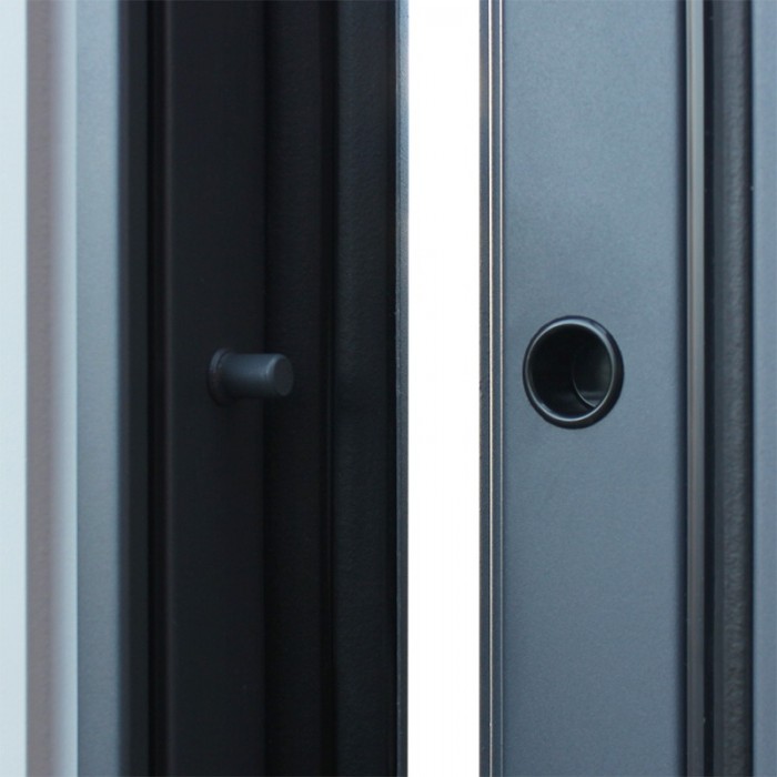 АСД-Стальная дверь 