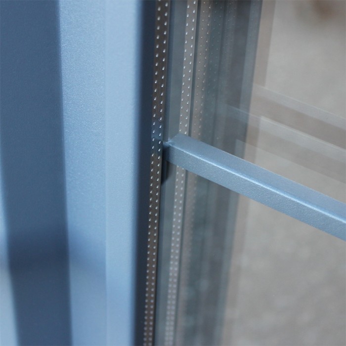 АСД-Стальная дверь 