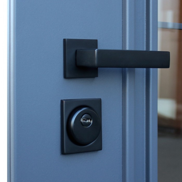 АСД-Стальная дверь 