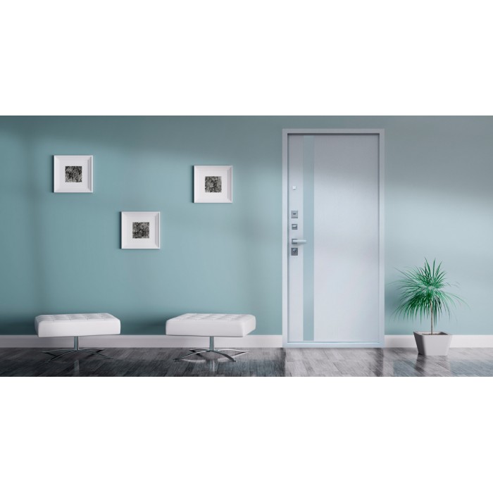 АСД-Стальная дверь 