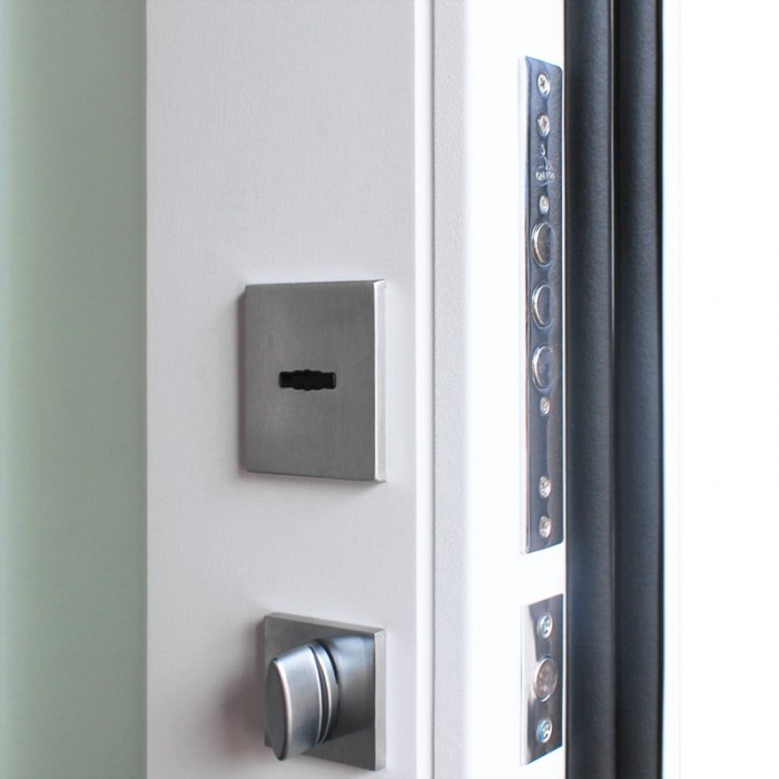 АСД-Стальная дверь 