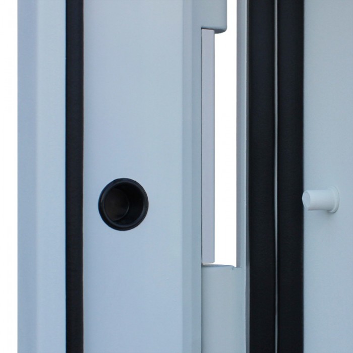 АСД-Стальная дверь 