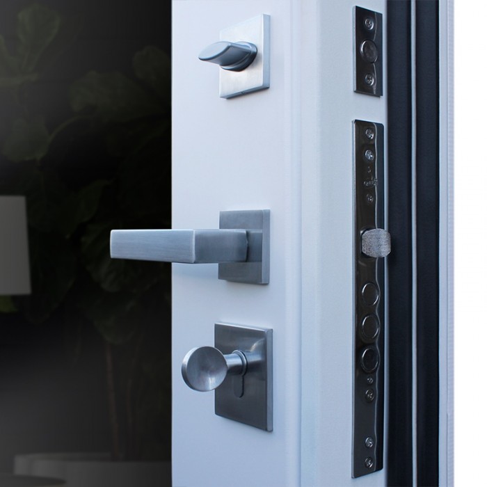 АСД-Стальная дверь 