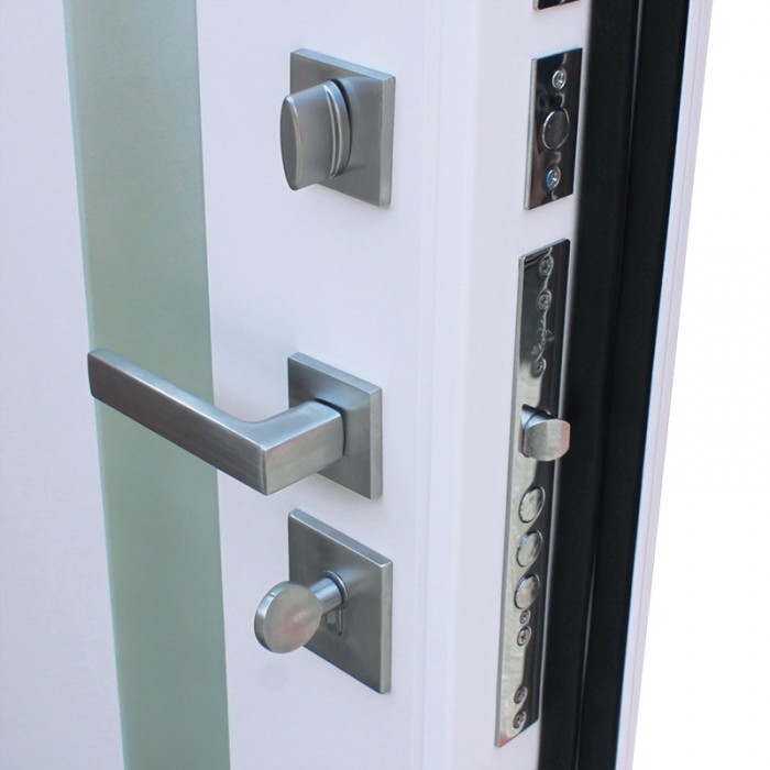 АСД-Стальная дверь 