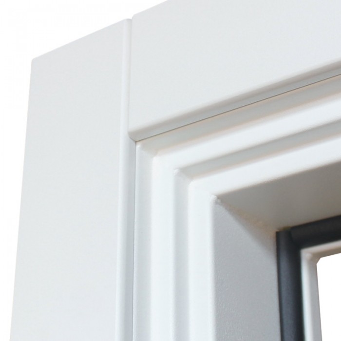 АСД-Стальная дверь 