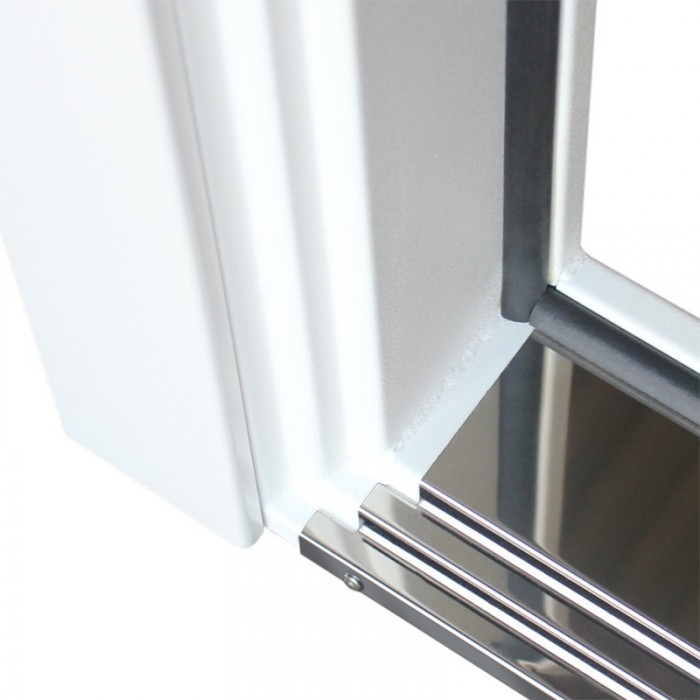 АСД-Стальная дверь 