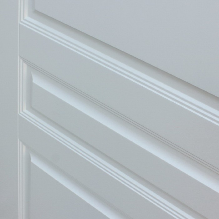 Стальная дверь "Фараон". Заказная модель.