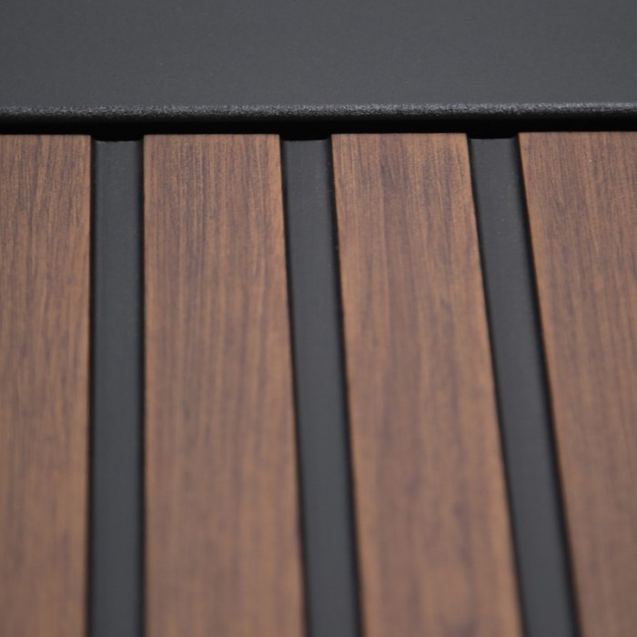 Стальная дверь "Фаворит" с матовым зеркалом. Заказная модель.