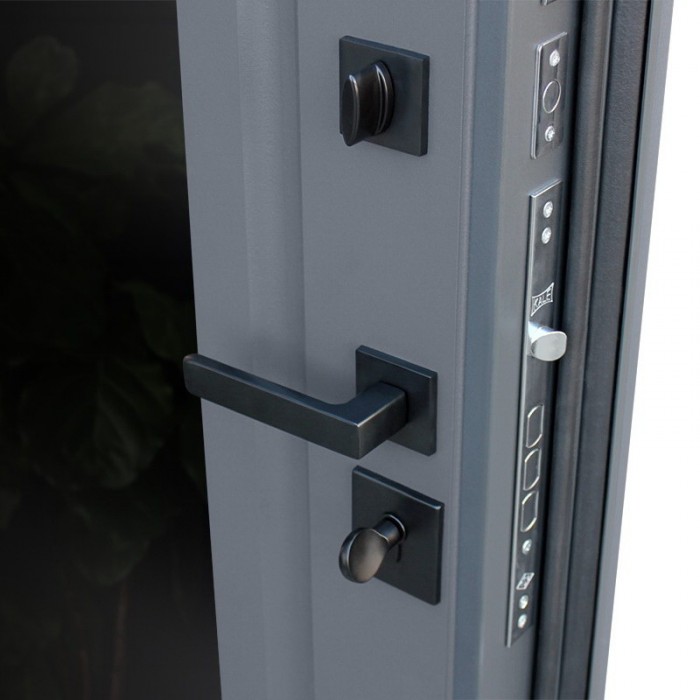 АСД-Стальная дверь 