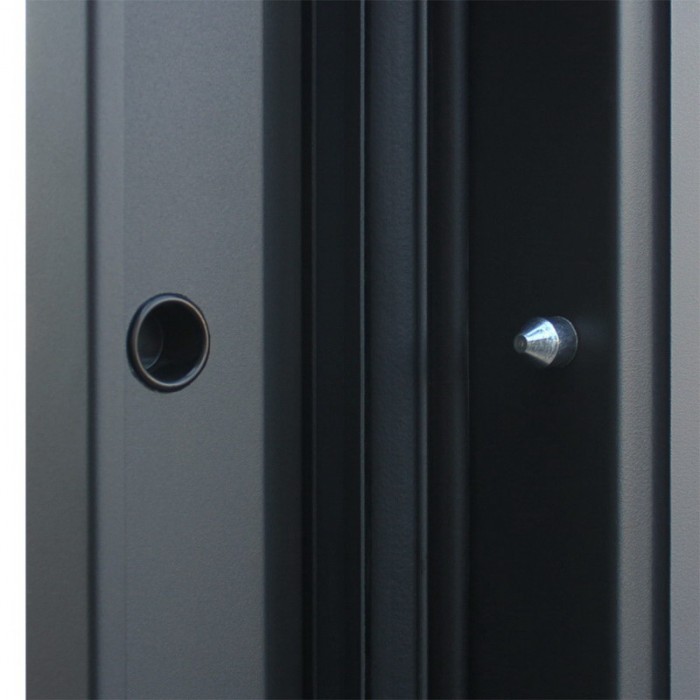 АСД-Стальная дверь 