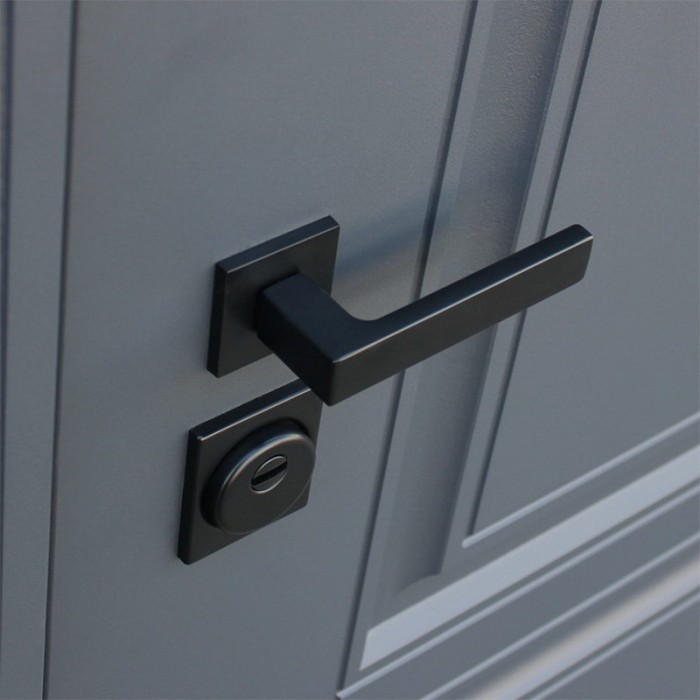 АСД-Стальная дверь 