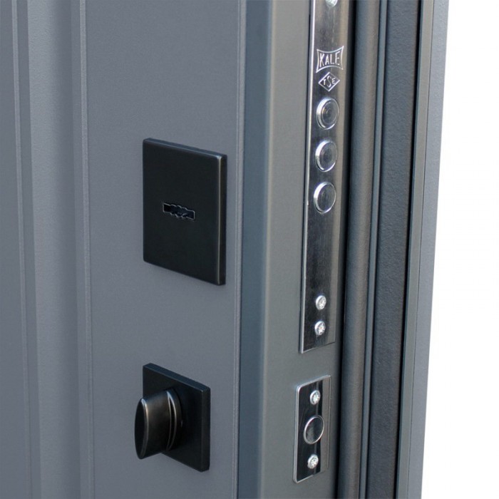 АСД-Стальная дверь 