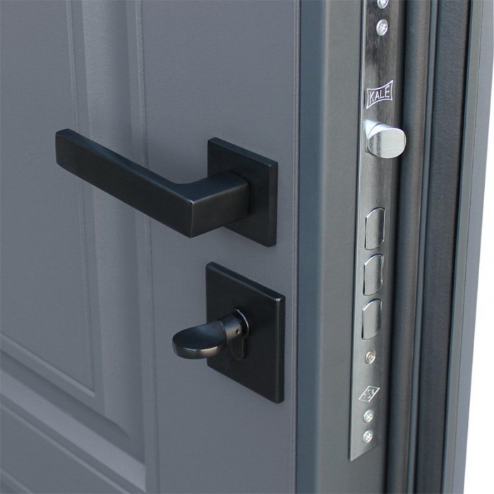 АСД-Стальная дверь 