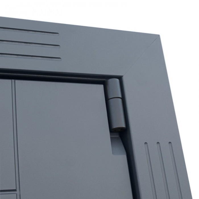 АСД-Стальная дверь 