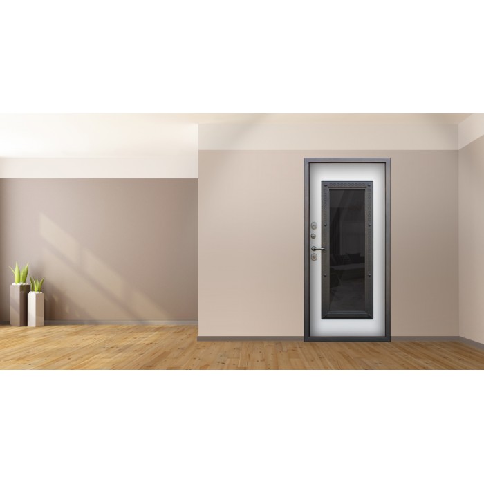 Стальная дверь "Grand Luxe"