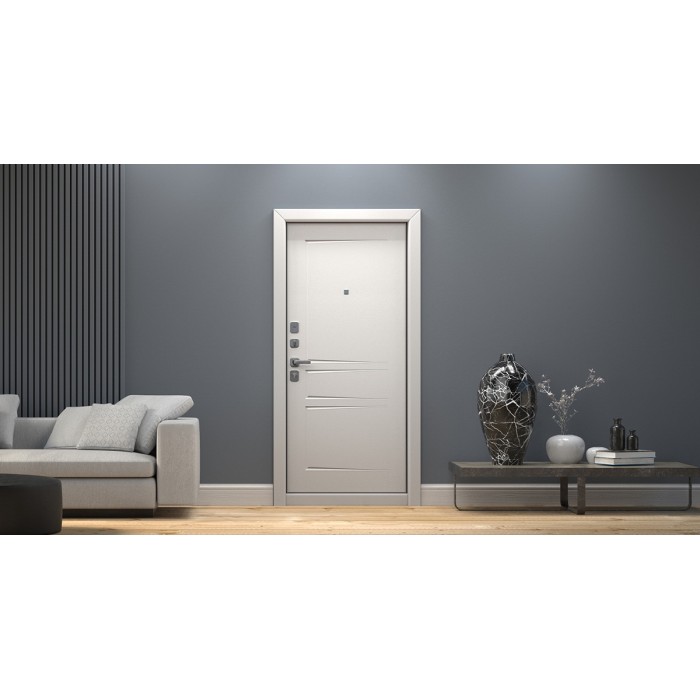 Стальная дверь "Челси"