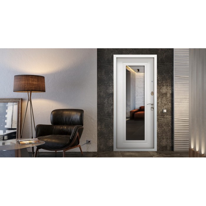 АСД-Стальная дверь 