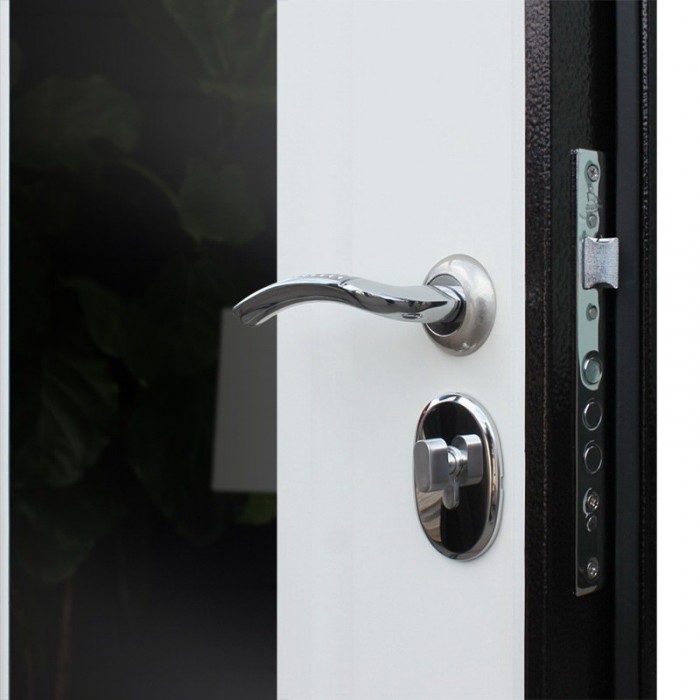 АСД-Стальная дверь 