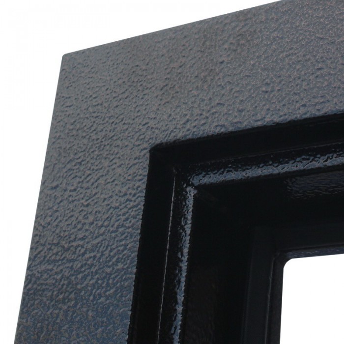 АСД-Стальная дверь 