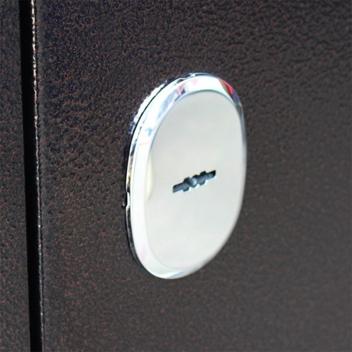 АСД-Стальная дверь 