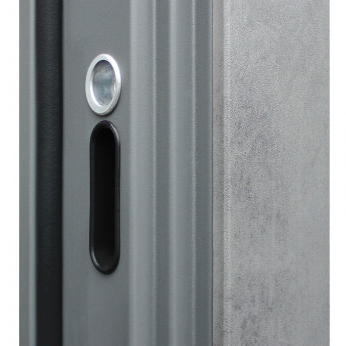 АСД-Стальная дверь 