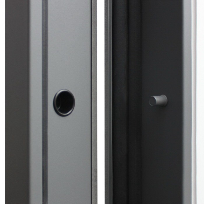 АСД-Стальная дверь 