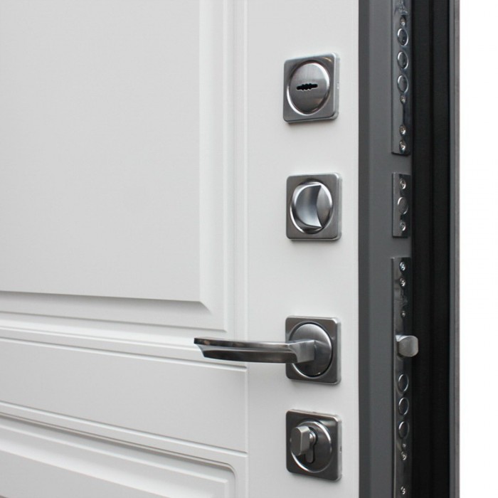 АСД-Стальная дверь 