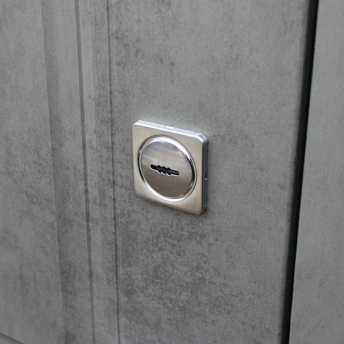 АСД-Стальная дверь 