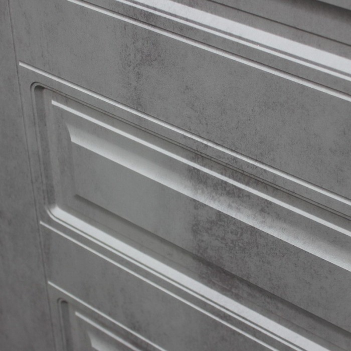 АСД-Стальная дверь 