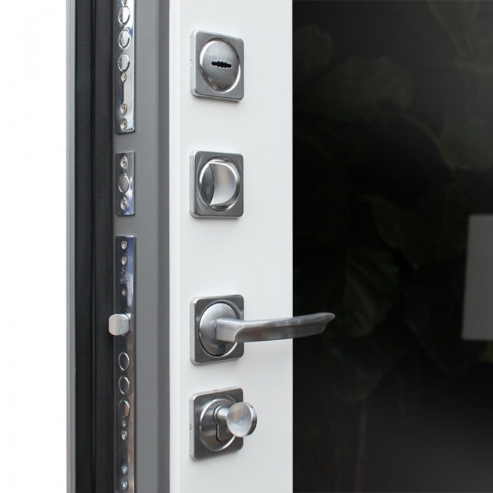 АСД-Стальная дверь 