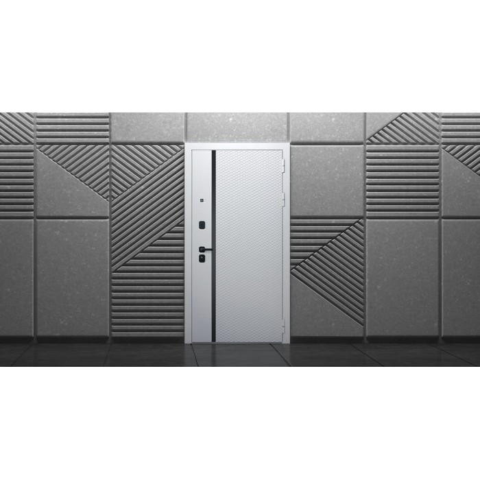 АСД-Стальная дверь «Ливерпуль»