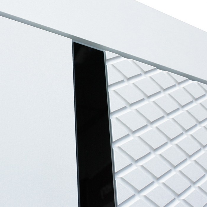 АСД-Стальная дверь «Ливерпуль»