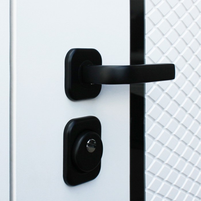 АСД-Стальная дверь «Ливерпуль»